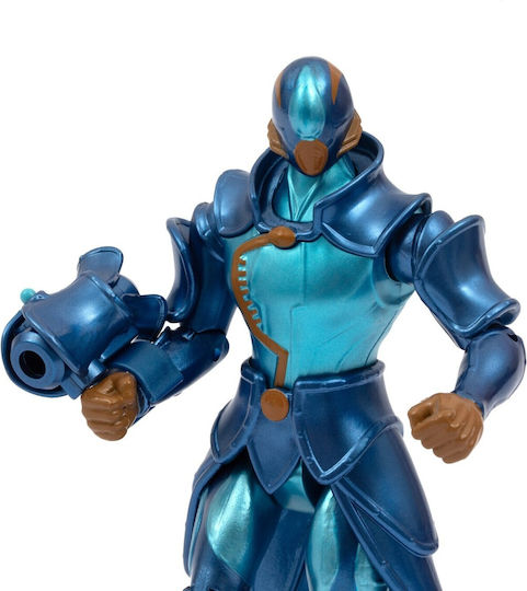 Action Figure The New Era Gormiti Aqu for 5+ years Years 15cm.
