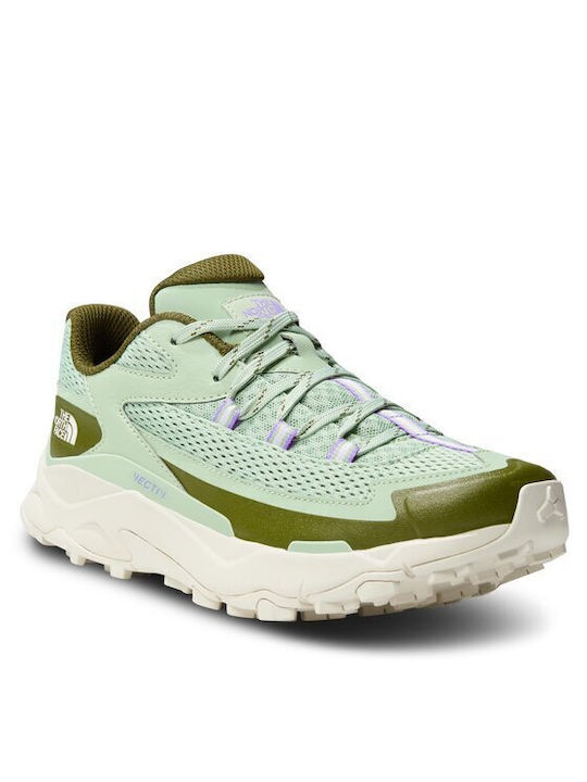 The North Face Vectiv Taraval Women's Hiking Green