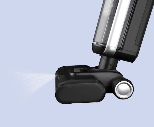 Fakir Elite WD7 Pure Clean Electrică Aspirator Stick 300W Albă