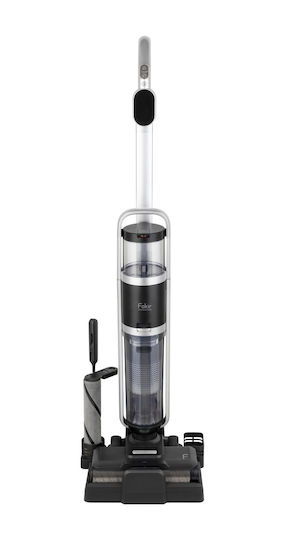 Fakir Elite WD7 Pure Clean Electrică Aspirator Stick 300W Albă