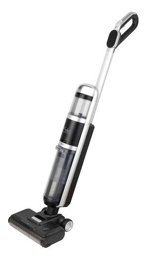 Fakir Elite WD7 Pure Clean Electrică Aspirator Stick 300W Albă