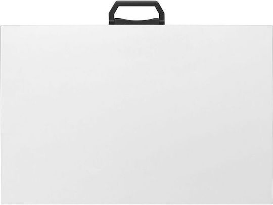 Exas Paper Linear Drawing & Sketching Board with Handle 70x50cm