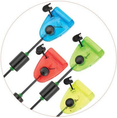 Baracuda Bb Swing Set Counterweight Bag Lighting 4 Pieces Multicolored
