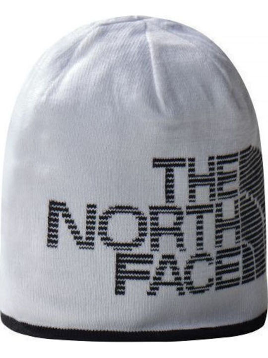 Highline Beanie Unisex Beanie Knitted in Black color