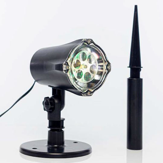 Christmas Spotlight LED Electric IP44 Outdoor