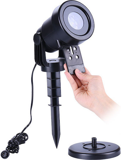Christmas Spotlight LED IP44 Outdoor