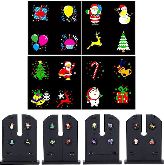 Christmas Spotlight LED Electric IP65 Outdoor