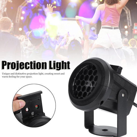 Christmas Spotlight LED Electric IP65 Outdoor