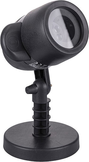 Christmas Spotlight LED IP44 Outdoor