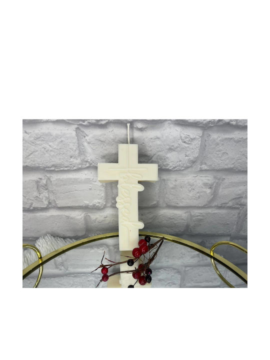 Christmas Candle