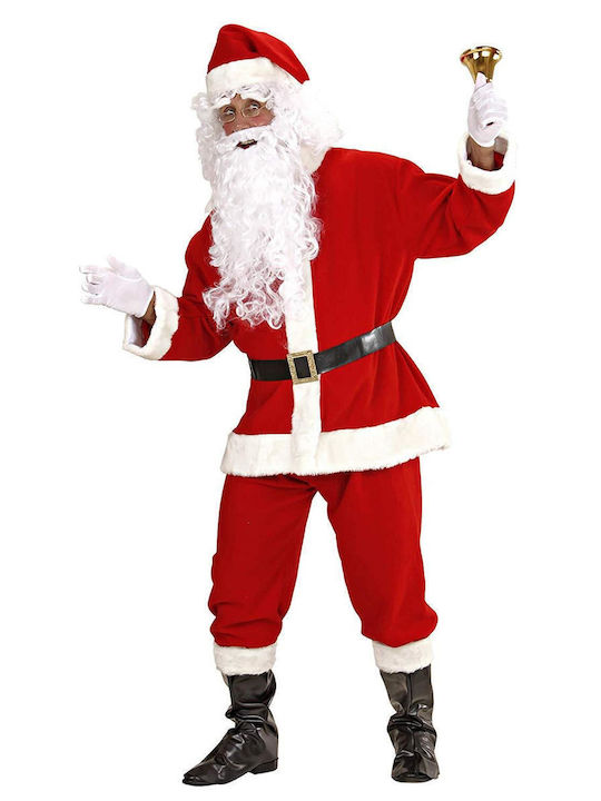 Moș Crăciun Super Deluxe Santa Claus Moș Crăciun Super Deluxe Santa Claus