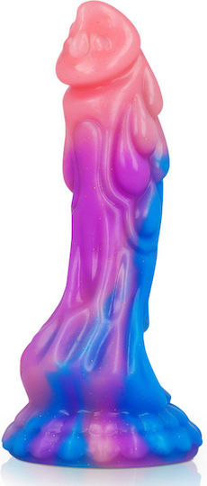 Epic Ashtar Πρωκτικό Dildo Μπλε
