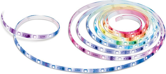 TP-LINK Smart LED Strip L920-5 V1.2 Wi-Fi 220V RGB Light 5m with Power Supply