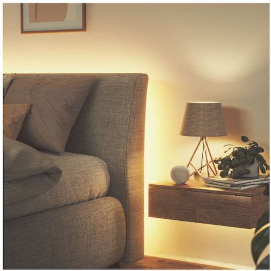 Nanoleaf Smart Ταινία LED Expansion Wi-Fi RGBW Φως 2m
