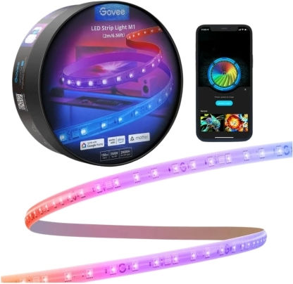 Govee Ταινία LED 2m