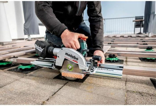 Metabo KS 18 LTX 66 BL Циркулярна пила Самостоятелна