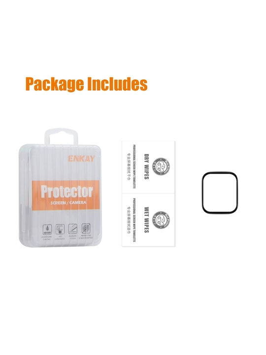 Enkay 3d Screen Protector for the Redmi Watch 5 Active, ENKAY 1pcs SYA002248705