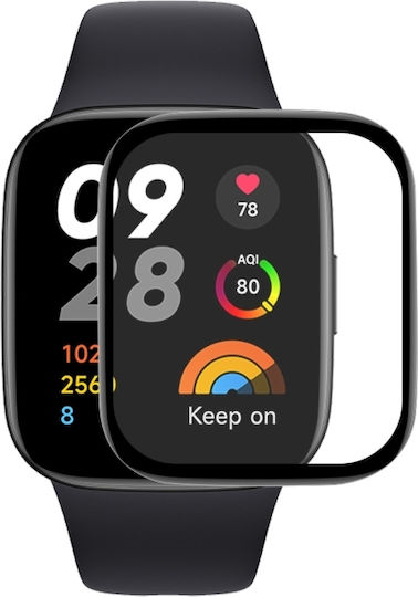 Enkay 3d Screen Protector για το Redmi Watch 5 Active, ENKAY 1τμχ SYA002248705