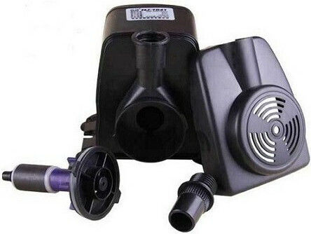 Sun-Sun Aquarium Circulation Pump SU0016 Circulator Hj-1541 (1300 L/h) 28 W