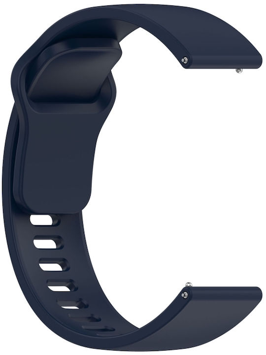 Hydrofilm Screen Protector for the Xiaomi Redmi Watch 5 Lite 1pcs SYA002713102I