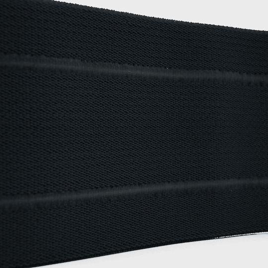 adidas Λάστιχο Γυμναστικής Loop Σκληρό Μαύρο 0.076m