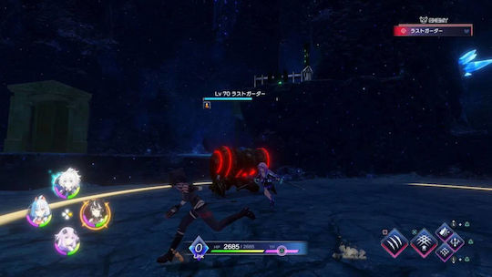Neptunia Game Maker R:Evolution Xbox Series X Game