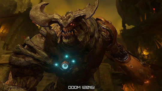 DOOM Anthology Xbox Series X Game