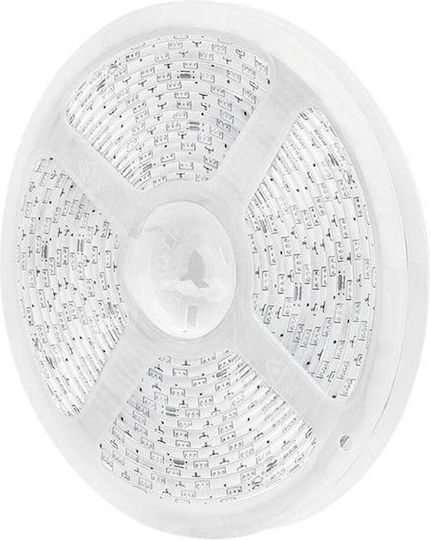 LogiLink Αδιάβροχη Smart Ταινία LED Wi-Fi RGBW Φως 5m