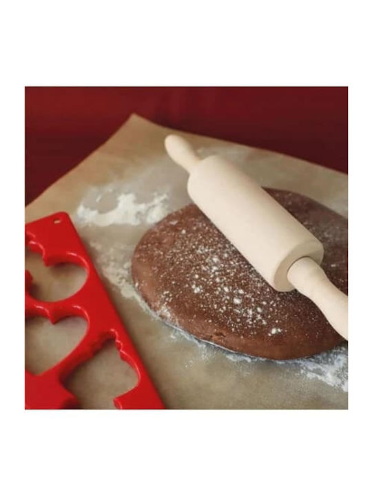 Scrap Cooking Weihnachtlicher Salve