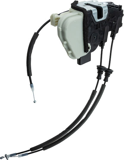 NTY Türschloss mit Installation Vorderseite Hyundai Santa Fe EZC-HY-630