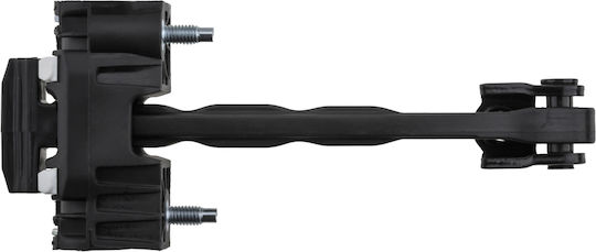 NTY Mecanismul ușii cu montaj Stânga față Volvo S60 / S80 / V70 EZC-VV-042