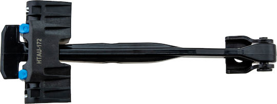 NTY Door Mechanism with installation Front Left Audi A6 / S6 / Quattro 2020 EZC-AU-172
