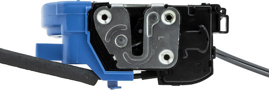 NTY Türschloss mit Installation Vorderseite Hyundai Veloster / Coupé EZC-HY-681