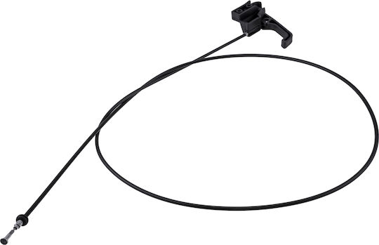 NTY Door Mechanism with installation Front Mercedes-Benz Sprinter Volkswagen Crafter EZC-ME-215