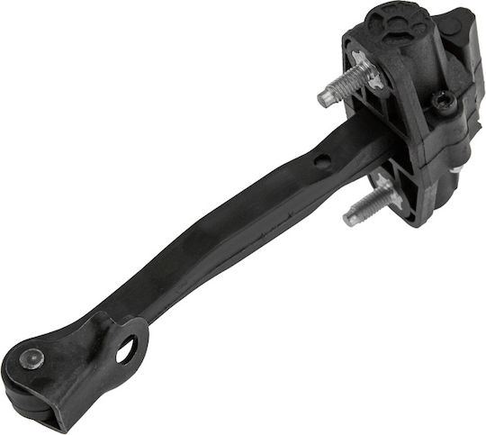 NTY Mechanismus der Tür mit Installation Hinten links Opel Astra Citroen C3 Aircross EZC-PL-133
