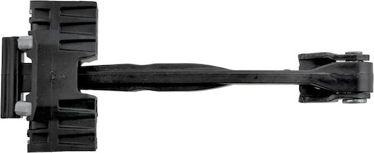 NTY Door Mechanism with installation Rear Left Audi Q5 2017 EZC-AU-179
