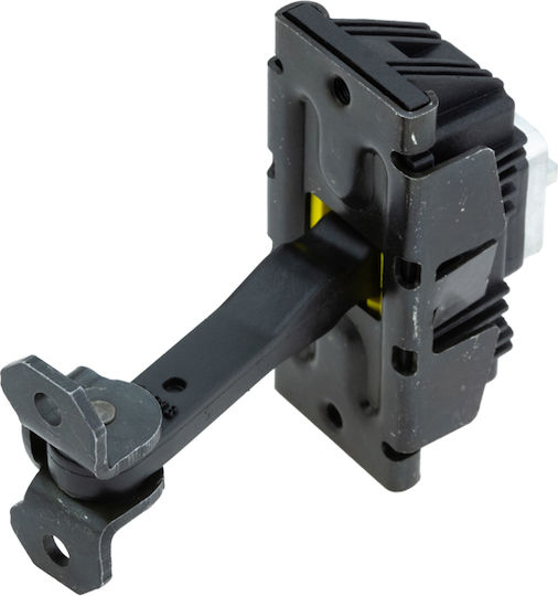NTY Door Mechanism with installation Front Left Mercedes-Benz Viano 2020 EZC-ME-227