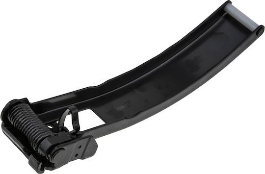 NTY Door Mechanism with installation Rear Mercedes-Benz Sprinter Volkswagen Crafter EZC-ME-177