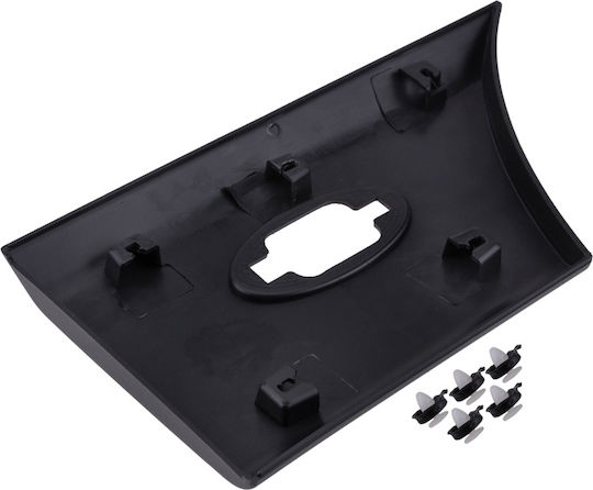 NTY Türersatzteile mit Installation Hinten links Opel Movano Renault Haupt- EZC-RE-283