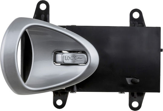 NTY Türgriff mit Installation Vorne rechts Nissan 350Z 2003 EZC-NS-044