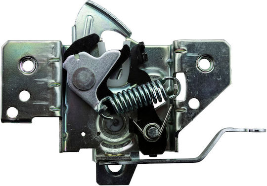 NTY Door lock Ford Fiesta EZC-FR-204