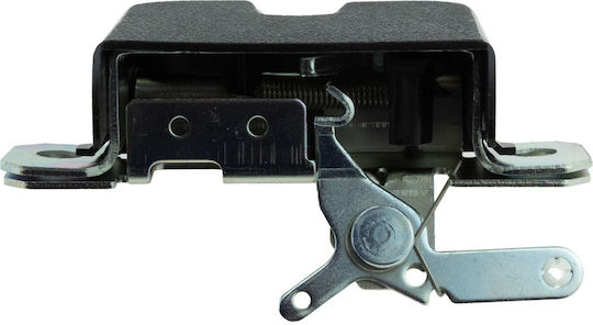 NTY Door lock with installation Rear Volkswagen Transporter / T6 EZC-VW-433