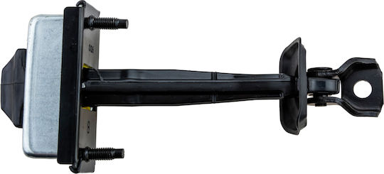 NTY Механизъм на вратата с монтаж Задна лява част BMW X3 / X4 2013 EZC-BM-296
