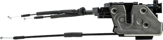 NTY Заключване на вратата с монтаж Forward Hyundai Elantra EZC-HY-617