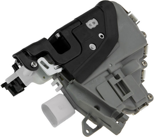 NTY Türschloss mit Installation Vorderseite Seat Altea / Leon EZC-SE-027