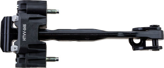 NTY Door Mechanism with installation Front Left Volvo XC 90 EZC-VV-046