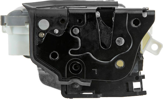 NTY Türschloss mit Installation Vorderseite Seat Altea / Leon EZC-SE-027