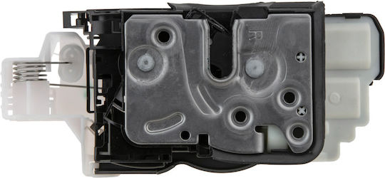 NTY Заключване на вратата с монтаж Forward Volvo V40 EZC-VV-034