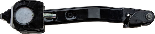 NTY Door Mechanism with installation Front Left Volvo XC 90 EZC-VV-046