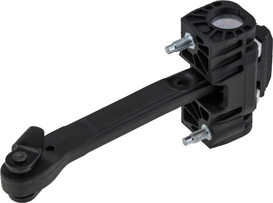 NTY Mecanismul ușii cu montaj Stânga spate Volvo S60 / S80 / V70 EZC-VV-043